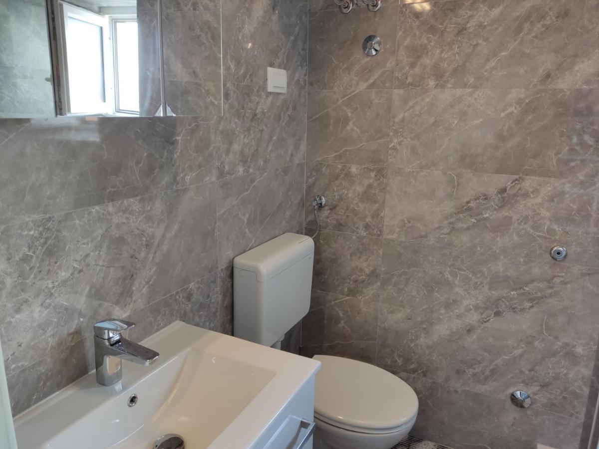 Fantastic Apartment Split Bagian luar foto