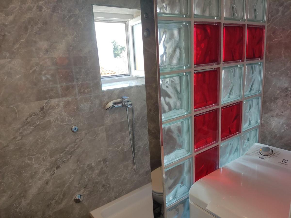 Fantastic Apartment Split Bagian luar foto
