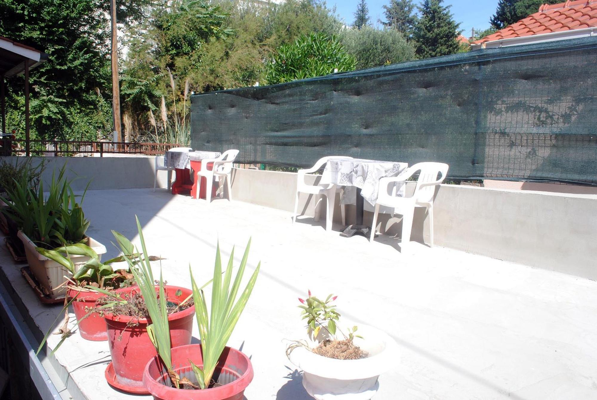 Fantastic Apartment Split Bagian luar foto