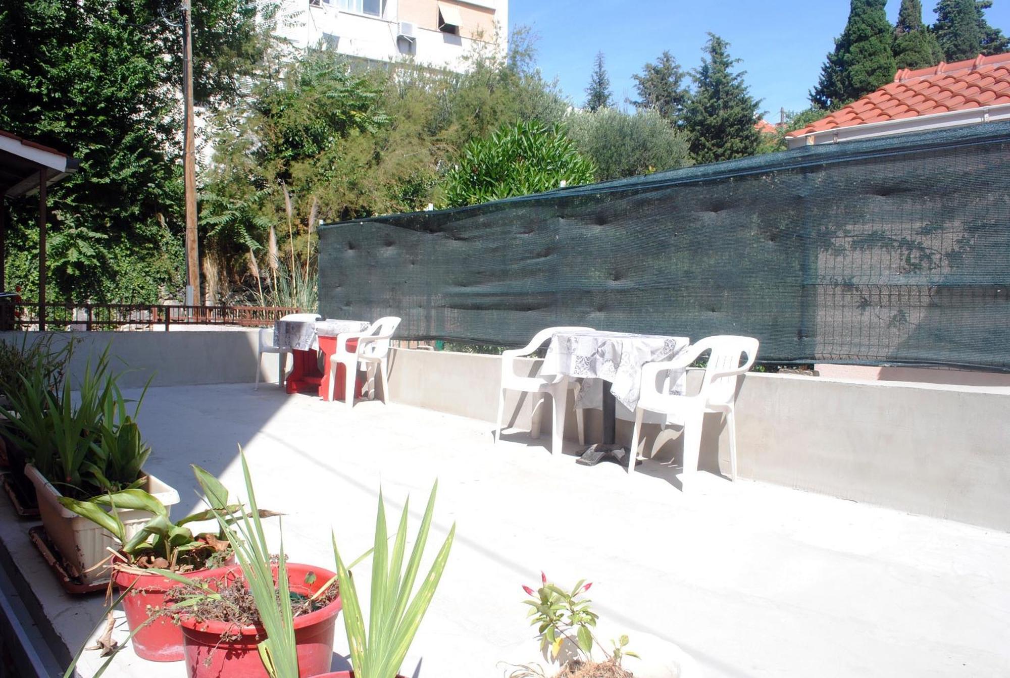 Fantastic Apartment Split Bagian luar foto