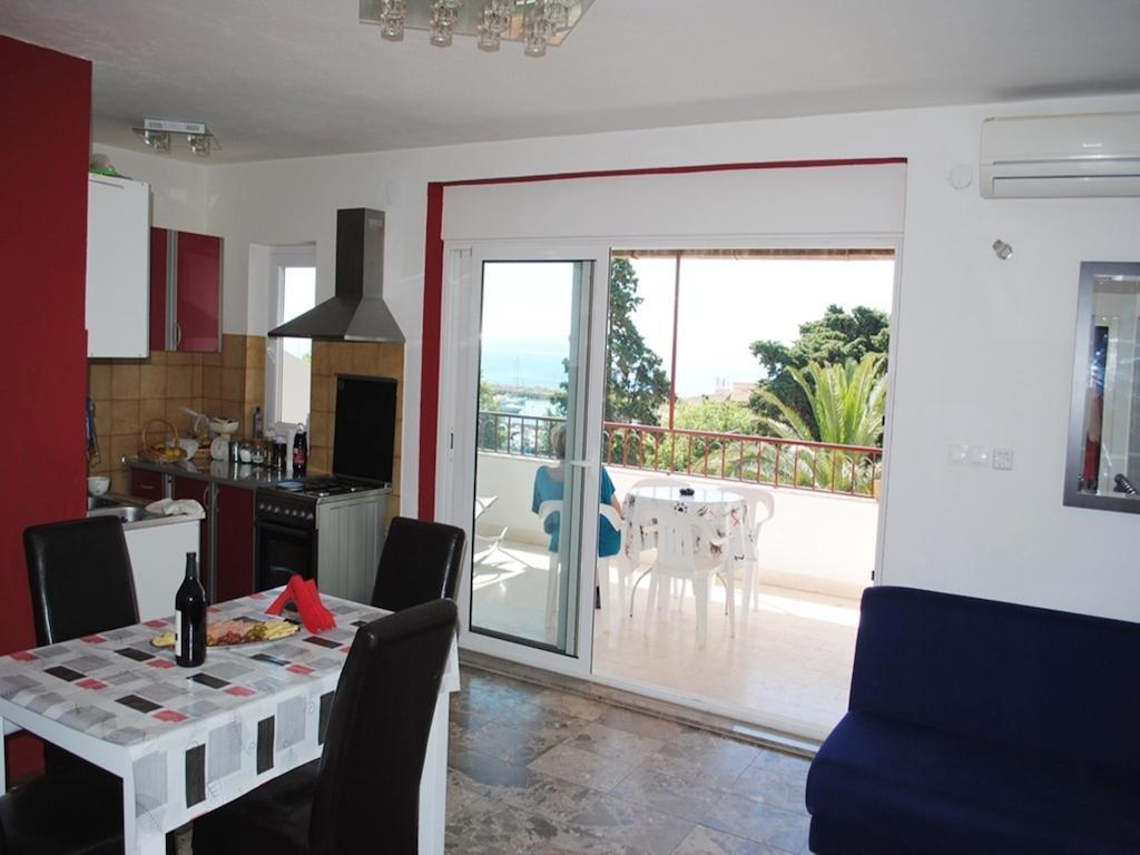 Fantastic Apartment Split Ruang foto